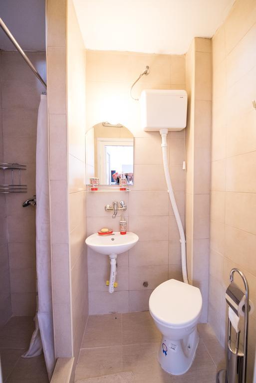 Apartment Andreja 베오그라드 외부 사진