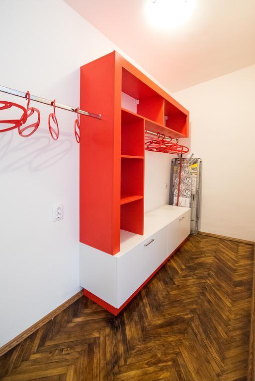 Apartment Andreja 베오그라드 외부 사진