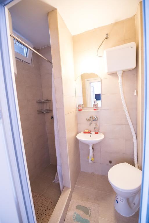 Apartment Andreja 베오그라드 외부 사진
