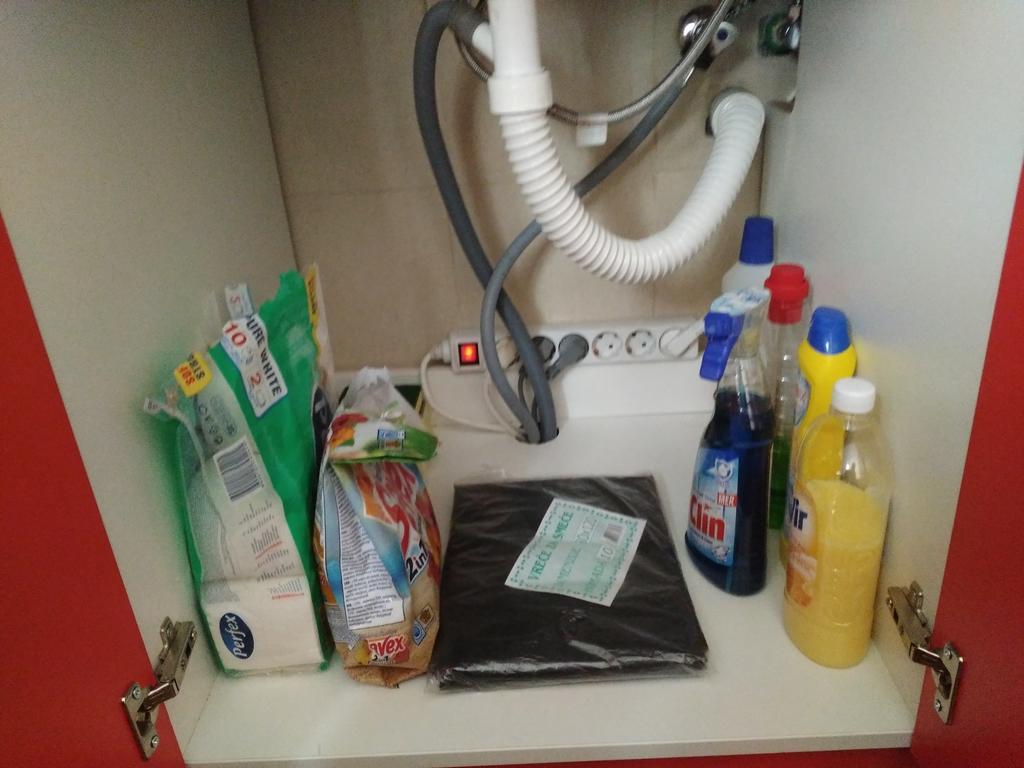 Apartment Andreja 베오그라드 외부 사진